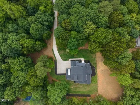 7636 Matherly Drive Wake Forest NC 27587