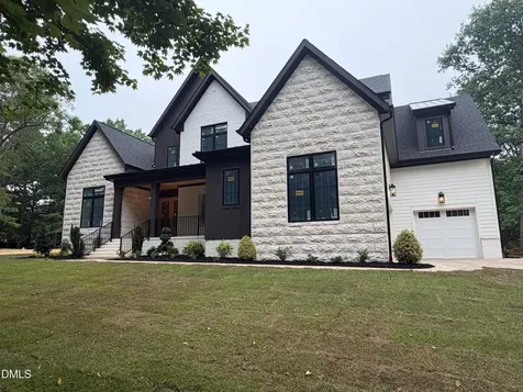 7636 Matherly Drive Wake Forest NC 27587