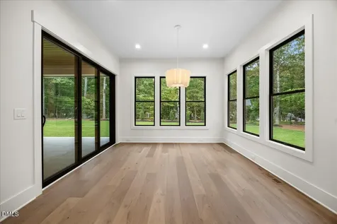 7636 Matherly Drive Wake Forest NC 27587