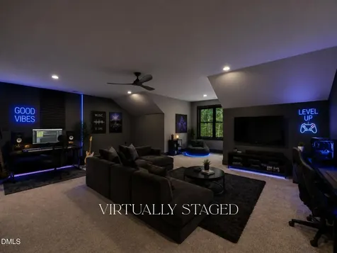7636 Matherly Drive Wake Forest NC 27587