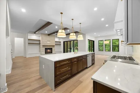 7636 Matherly Drive Wake Forest NC 27587