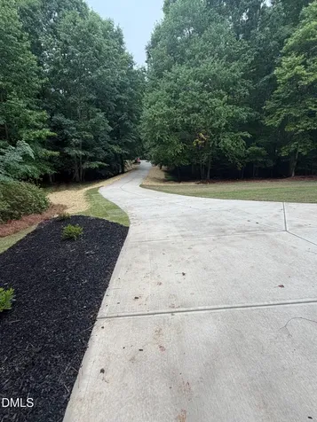7636 Matherly Drive Wake Forest NC 27587