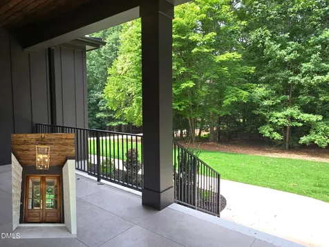 7636 Matherly Drive Wake Forest NC 27587