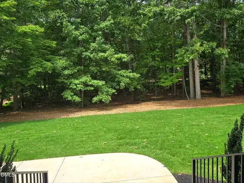 7636 Matherly Drive Wake Forest NC 27587