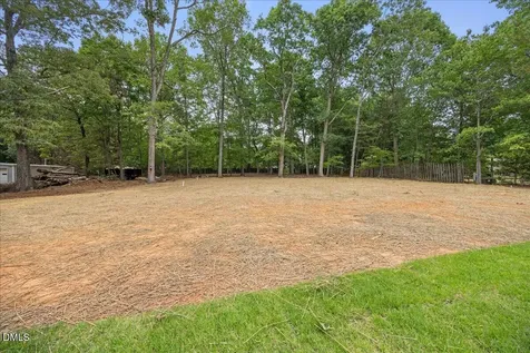 7636 Matherly Drive Wake Forest NC 27587