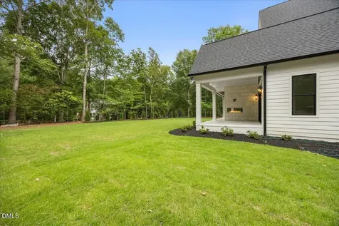 7636 Matherly Drive Wake Forest NC 27587