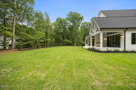 7636 Matherly Drive Wake Forest NC 27587