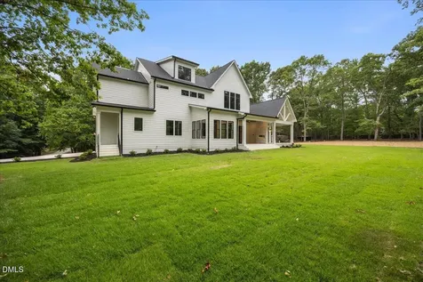 7636 Matherly Drive Wake Forest NC 27587