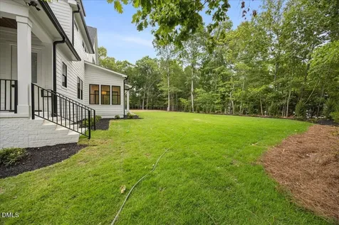 7636 Matherly Drive Wake Forest NC 27587