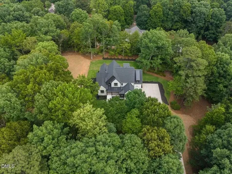 7636 Matherly Drive Wake Forest NC 27587