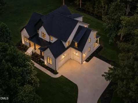 7636 Matherly Drive Wake Forest NC 27587