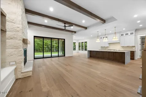 7636 Matherly Drive Wake Forest NC 27587