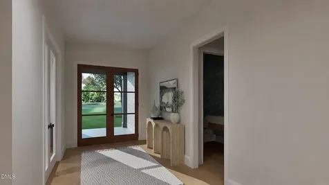 7636 Matherly Drive Wake Forest NC 27587