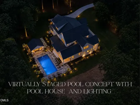 7636 Matherly Drive Wake Forest NC 27587