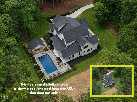 7636 Matherly Drive Wake Forest NC 27587