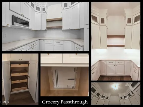 7636 Matherly Drive Wake Forest NC 27587