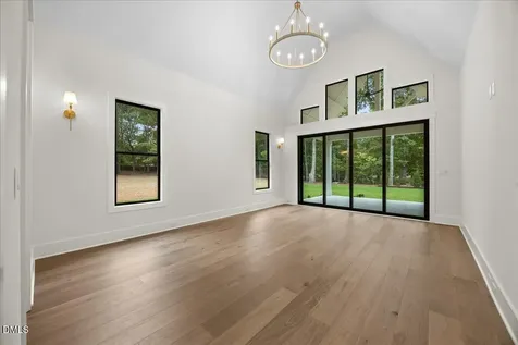 7636 Matherly Drive Wake Forest NC 27587