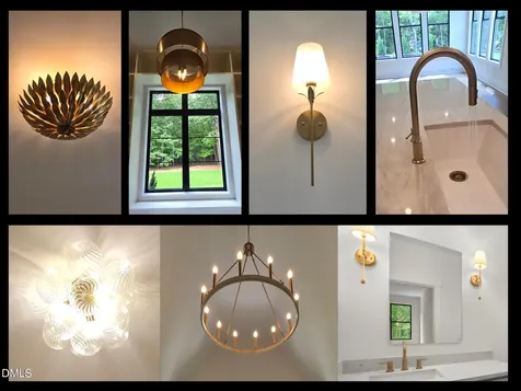 7636 Matherly Drive Wake Forest NC 27587