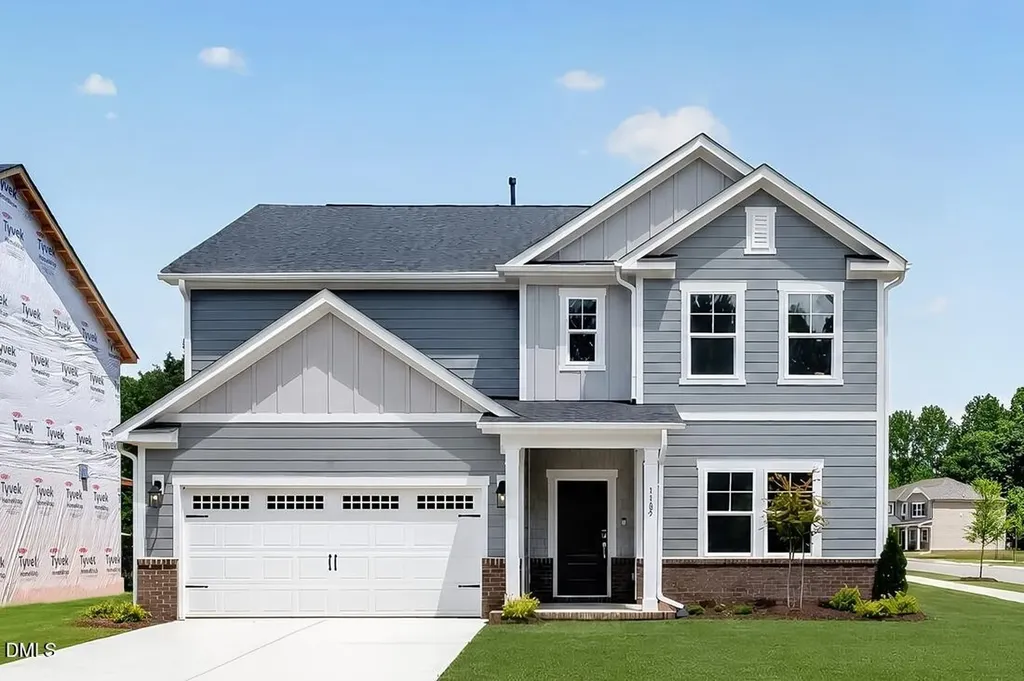 1185 Condor Junction Road Wendell NC 27591