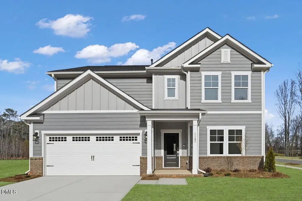 1185 Condor Junction Road Wendell NC 27591