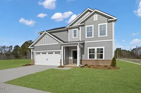 1185 Condor Junction Road Wendell NC 27591