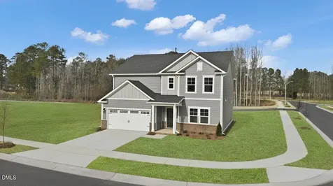 1185 Condor Junction Road Wendell NC 27591
