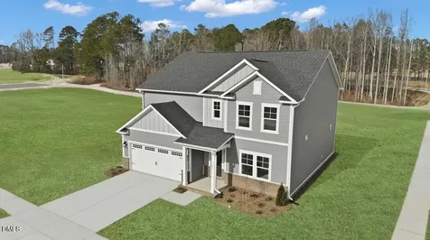 1185 Condor Junction Road Wendell NC 27591