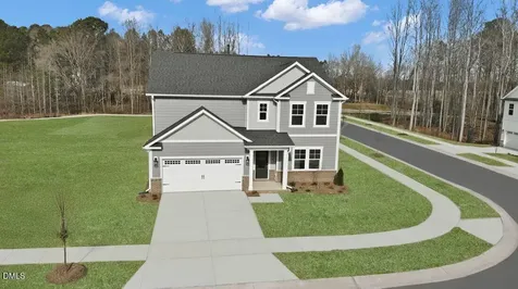 1185 Condor Junction Road Wendell NC 27591