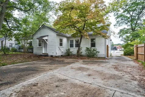 541 N Daughtry Street Rocky Mount NC 27801