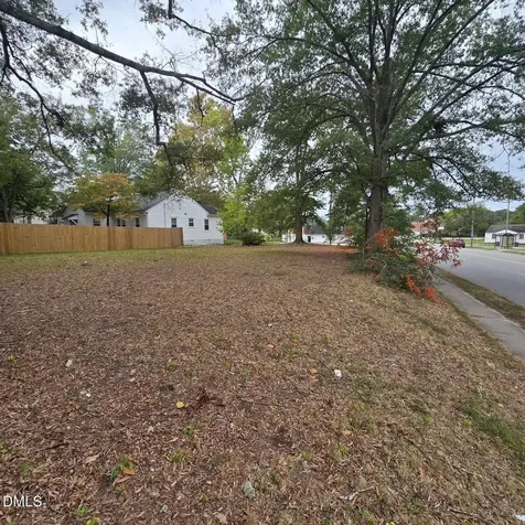 541 N Daughtry Street Rocky Mount NC 27801