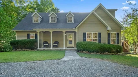 1121 Osmond Road Semora NC 27343