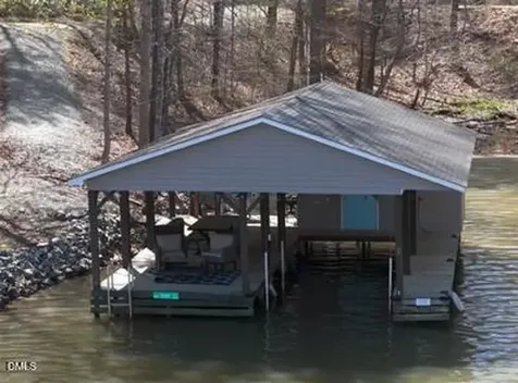 1121 Osmond Road Semora NC 27343