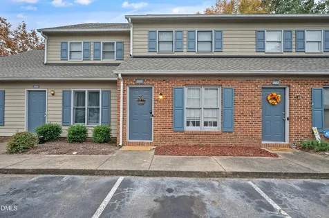 2605 Camellia Drive Durham NC 27705