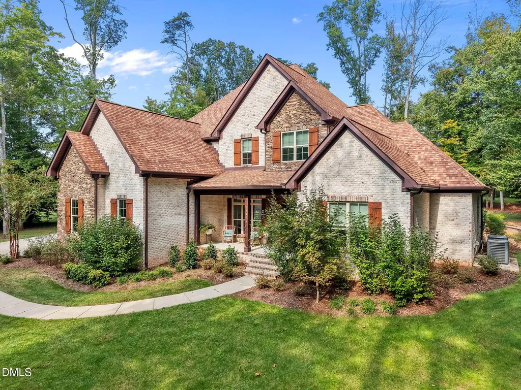 6405 Cape Wedgewood Circle Browns Summit NC 27214