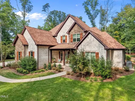 6405 Cape Wedgewood Circle Browns Summit NC 27214
