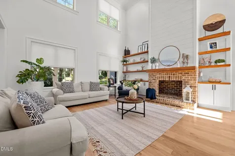 6405 Cape Wedgewood Circle Browns Summit NC 27214