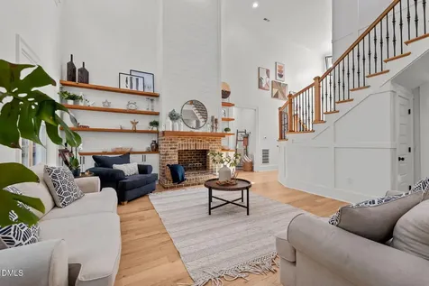 6405 Cape Wedgewood Circle Browns Summit NC 27214
