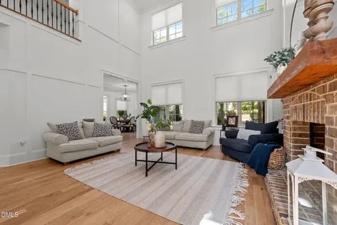 6405 Cape Wedgewood Circle Browns Summit NC 27214