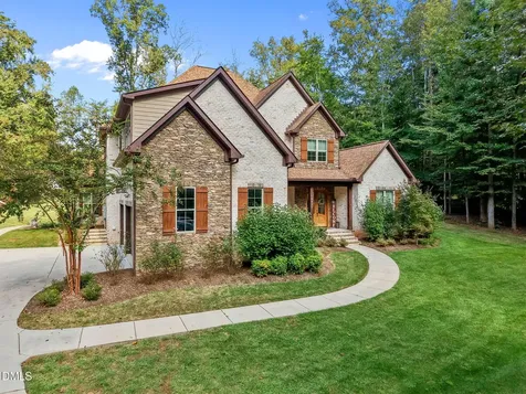 6405 Cape Wedgewood Circle Browns Summit NC 27214