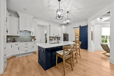 6405 Cape Wedgewood Circle Browns Summit NC 27214