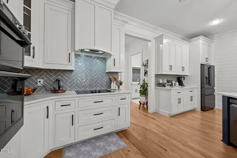 6405 Cape Wedgewood Circle Browns Summit NC 27214