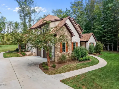 6405 Cape Wedgewood Circle Browns Summit NC 27214