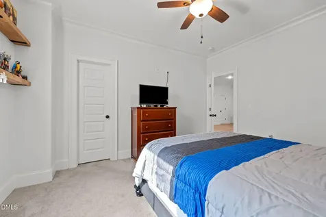 6405 Cape Wedgewood Circle Browns Summit NC 27214
