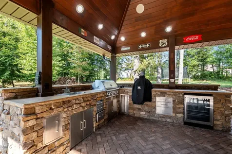 6405 Cape Wedgewood Circle Browns Summit NC 27214