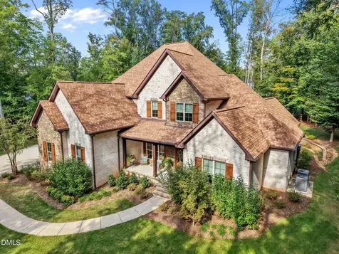 6405 Cape Wedgewood Circle Browns Summit NC 27214