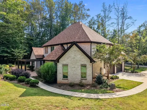 6405 Cape Wedgewood Circle Browns Summit NC 27214