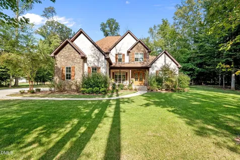 6405 Cape Wedgewood Circle Browns Summit NC 27214