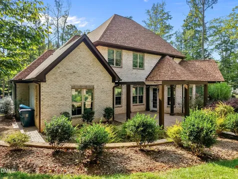 6405 Cape Wedgewood Circle Browns Summit NC 27214