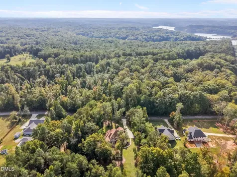 6405 Cape Wedgewood Circle Browns Summit NC 27214