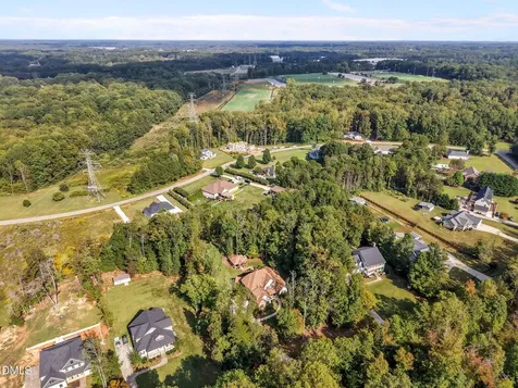 6405 Cape Wedgewood Circle Browns Summit NC 27214